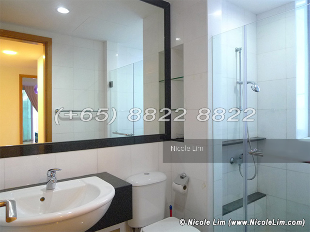 Caribbean At Keppel Bay (D4), Condominium #154450202